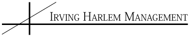 Irving Harlem Management